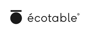 Logo écotable